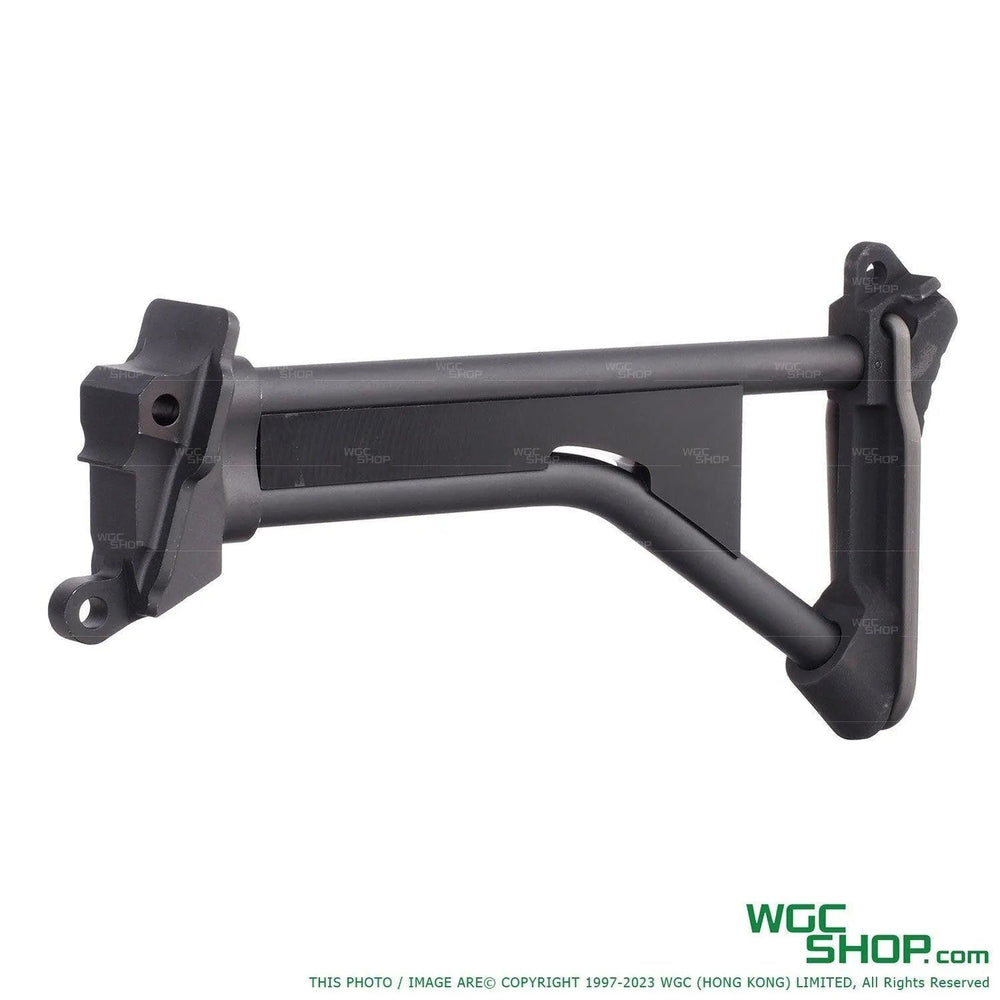 dnA FN Early Type Buttstock for VFC M249 GBB Airsoft DNFN-ST01 - WGC Shop