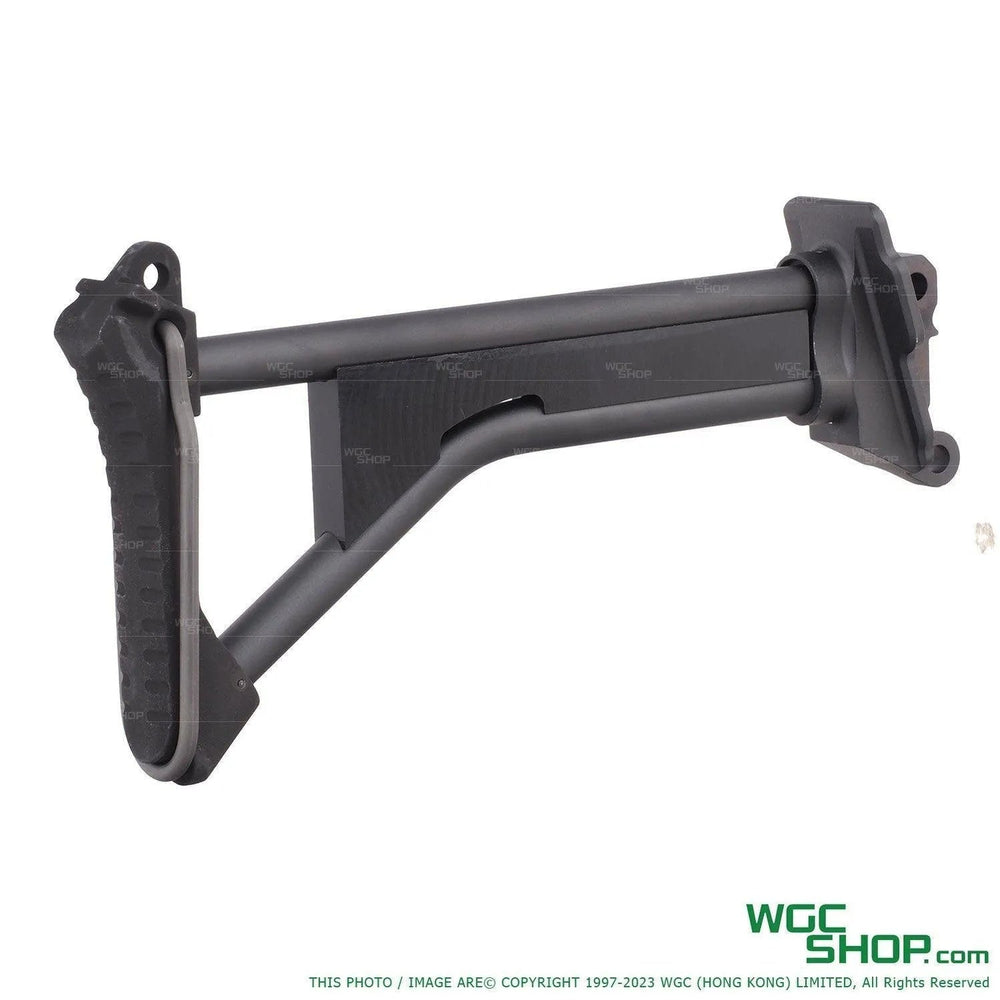 dnA FN Early Type Buttstock for VFC M249 GBB Airsoft DNFN-ST01 - WGC Shop