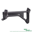 dnA FN Early Type Buttstock for VFC M249 GBB Airsoft - WGC Shop
