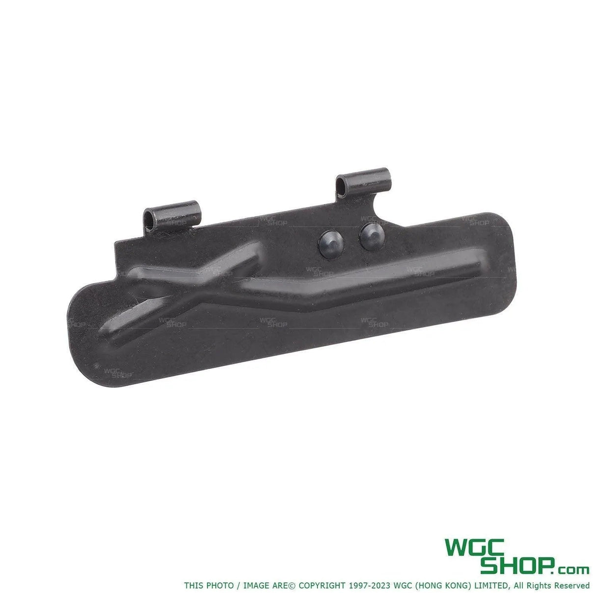 dnA FN Ejection Port Cover for VFC M249 GBB Airsoft - WGC Shop