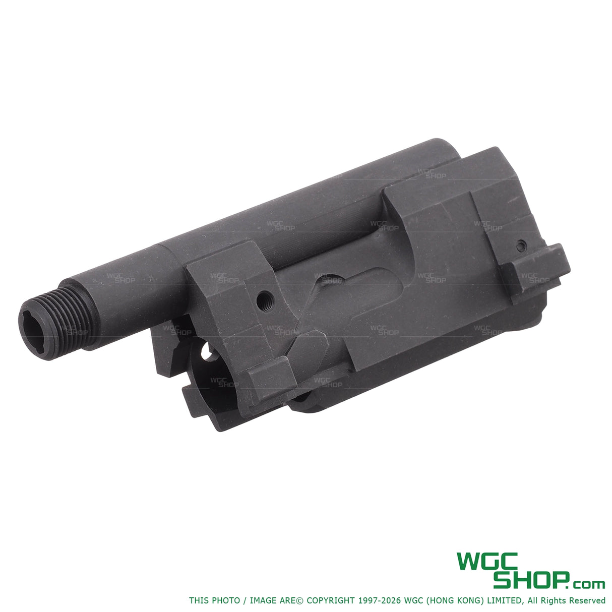 dnA FNC GBB Steel Bolt DNFN-FNCSB - WGC Shop