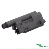 dnA FNC GBB Steel Bolt DNFN-FNCSB - WGC Shop