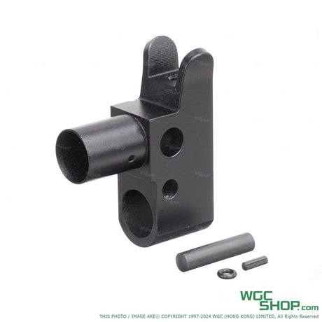 dnA Front Sight Base for VFC FNC GBB Airsoft-WGC Shop
