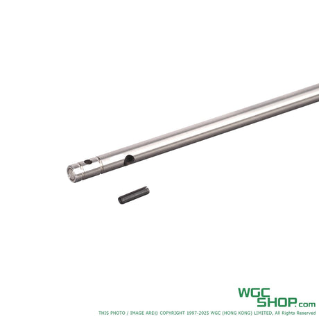 dnA Lightened Gas Tube for VFC 14.5/ 11.5 / 10.3 inch AR / M4 GBB Airsoft-