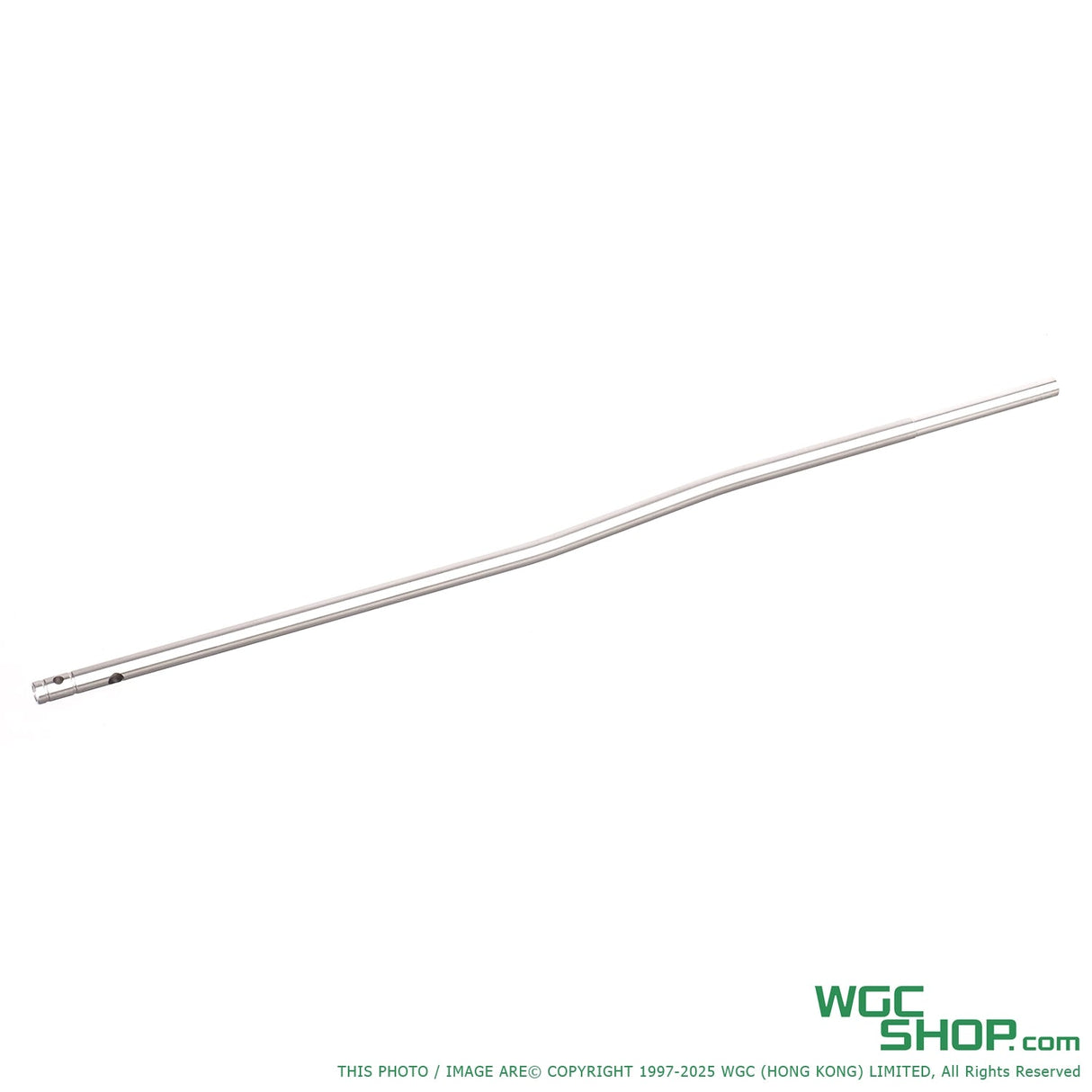 dnA Lightened Gas Tube for VFC 14.5/ 11.5 / 10.3 inch AR / M4 GBB Airsoft-