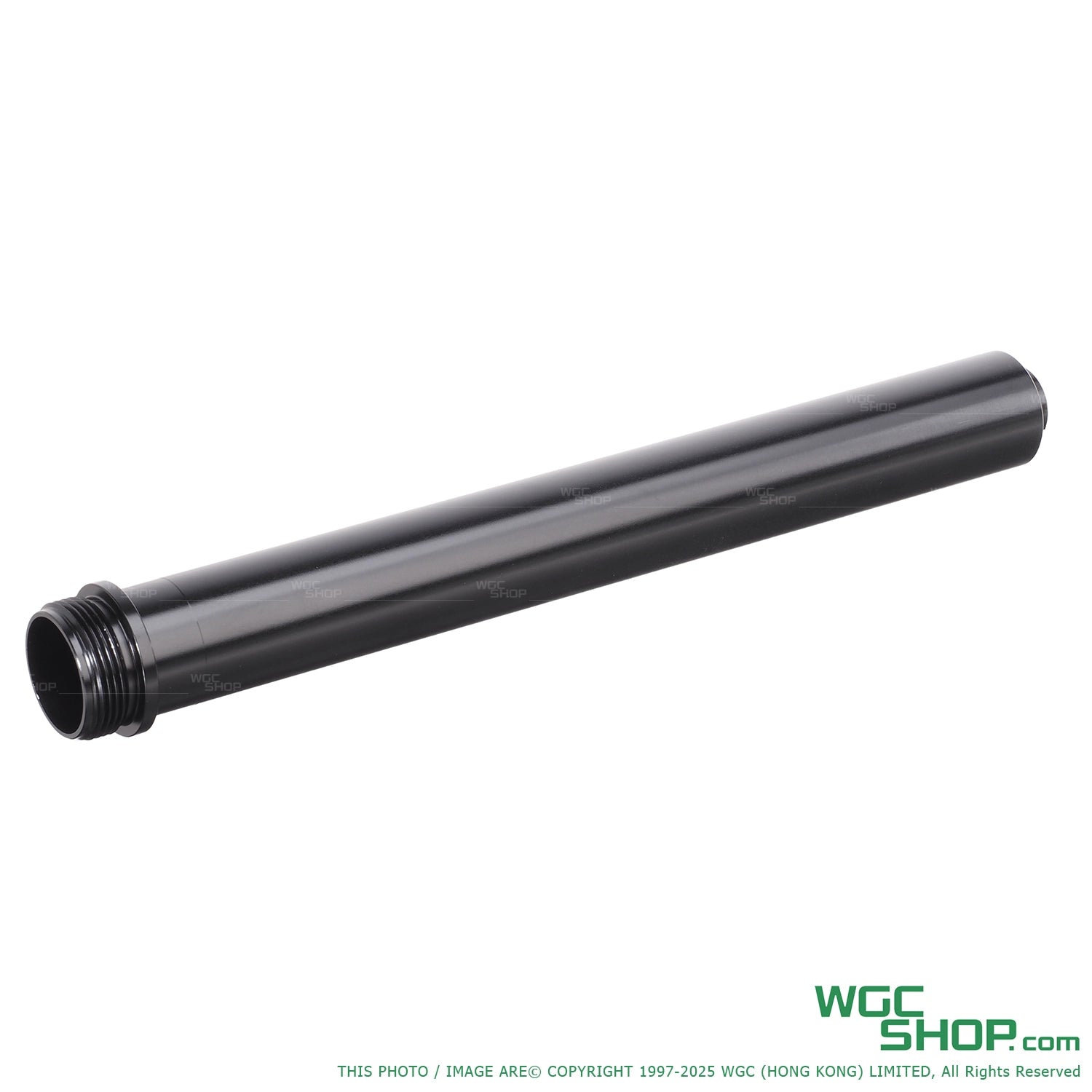 dnA M16 Buffer Tube for VFC AR / M4 GBB ( Imperial system / Inches