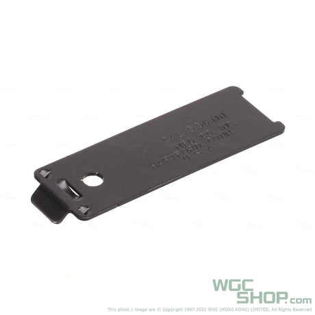 dnA M16 Magazine Bottom Plate for VFC AR V2 / V3 Type 30Rds Gas Magazine - WGC Shop