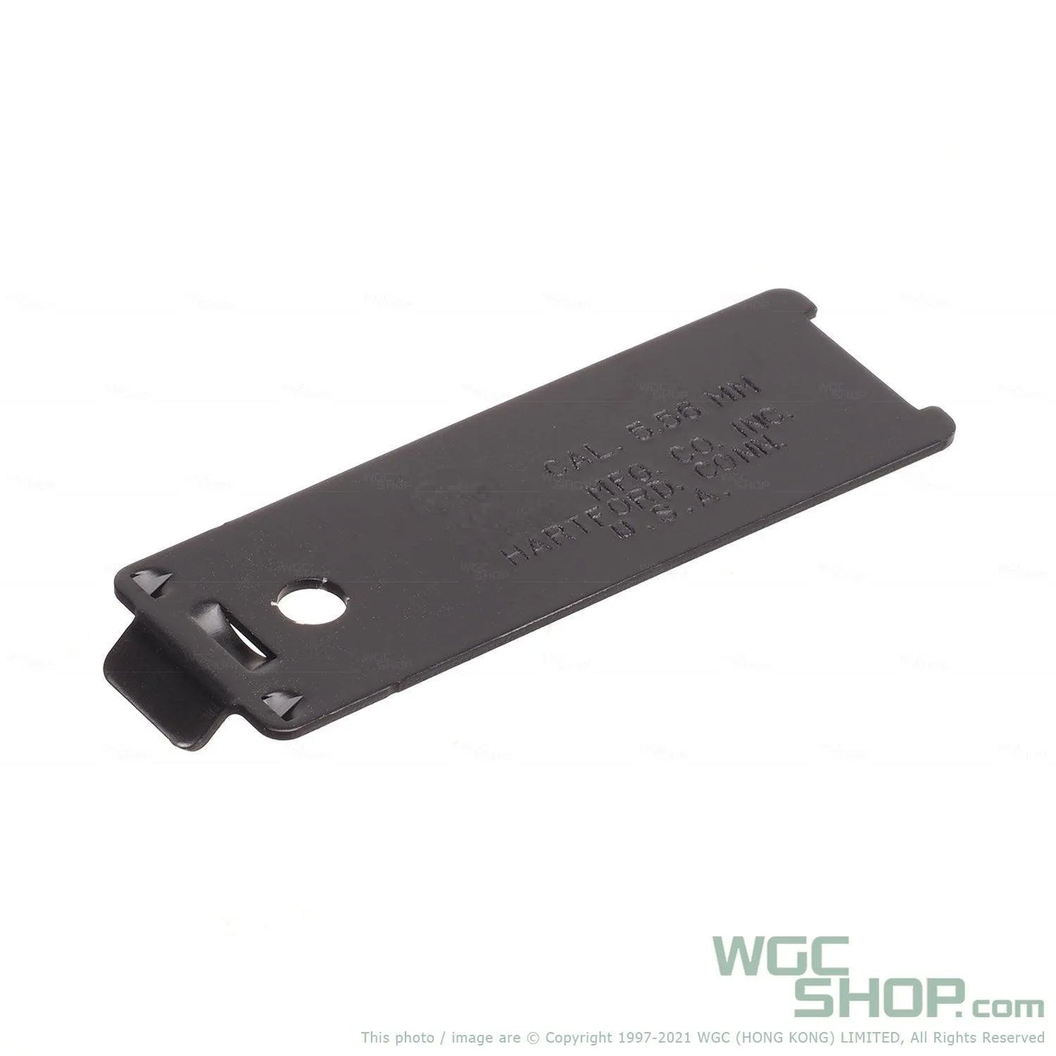 dnA M16 Magazine Bottom Plate for VFC AR V2 / V3 Type 30Rds Gas Magazine - WGC Shop