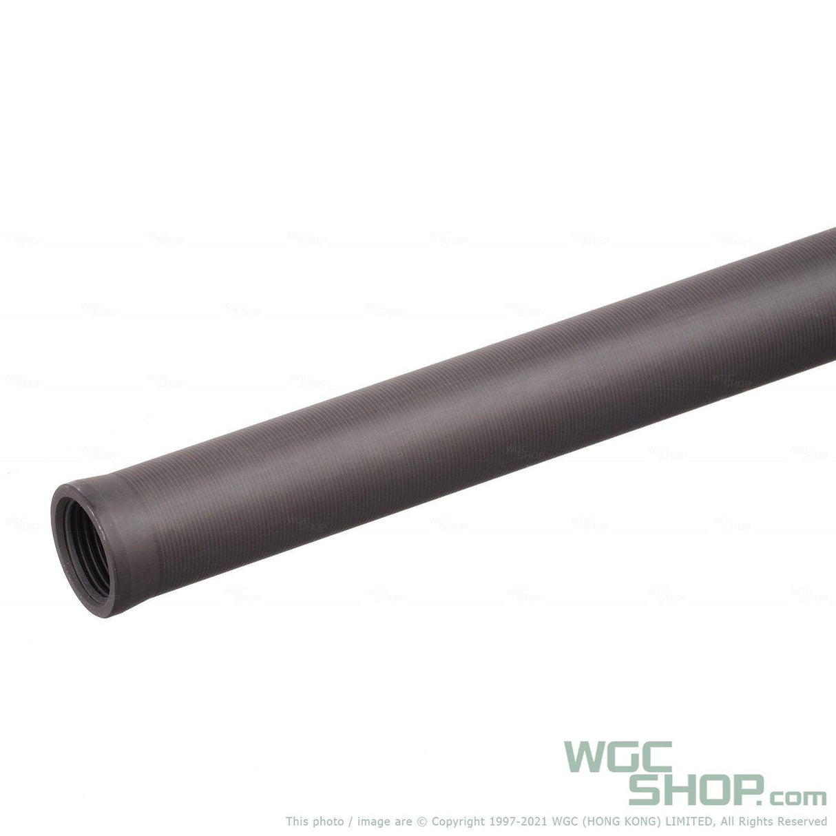 dnA M16A1 20 Inch Steel Airsoft Outer Barrel ( Early Type ) - WGC Shop