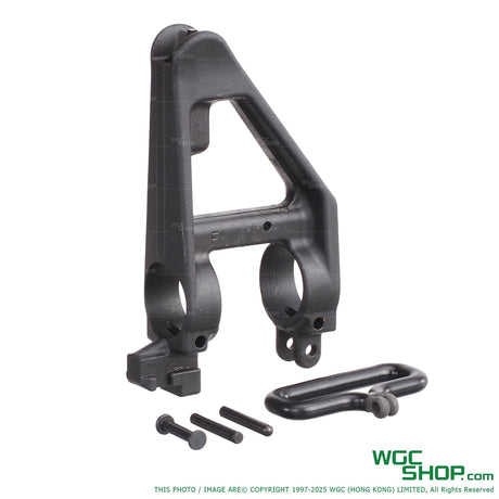 dnA M16A1 / M4A1 Steel Front Sight Base .750 for Airsoft-