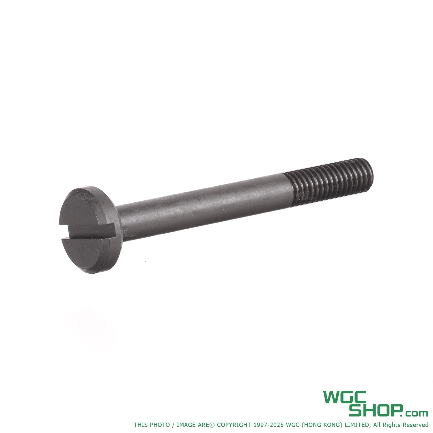 dnA M16A1 R Type Butt Stock Screw for Airsot ( Imperial system / Inches )-