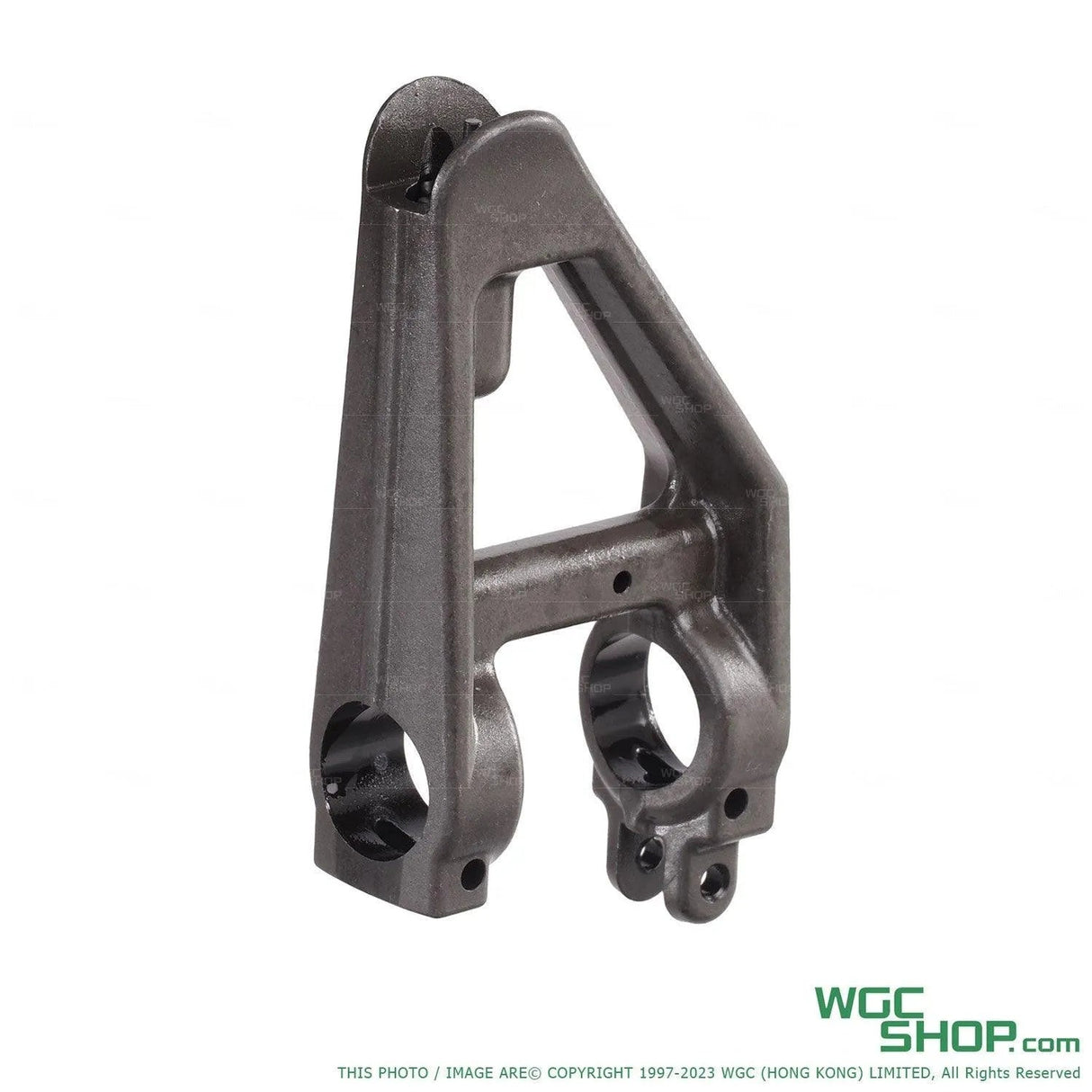 dnA M16A1 Steel Front Sight Base Late Type ( No Bayonet Lug ) - WGC Shop