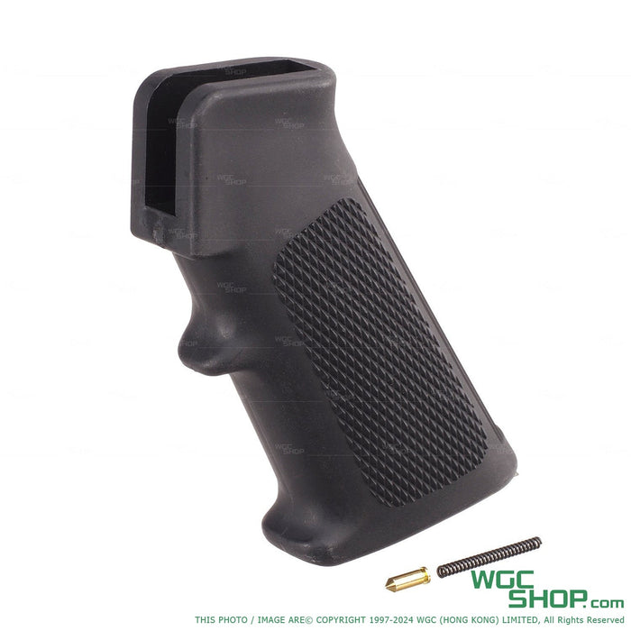 dnA M16A2 Airsoft Pistol Grip with Selector Detent and Spring Set
