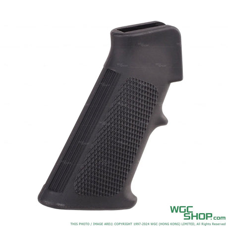 dnA M16A2 Airsoft Pistol Grip with Selector Detent and Spring Set-WGC Shop