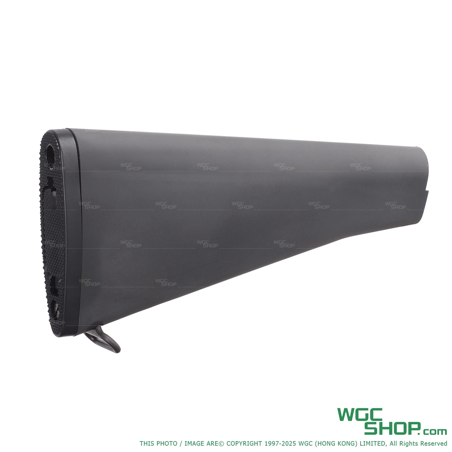 dnA M16A2 Buttstock for VFC AR Type Airsoft-
