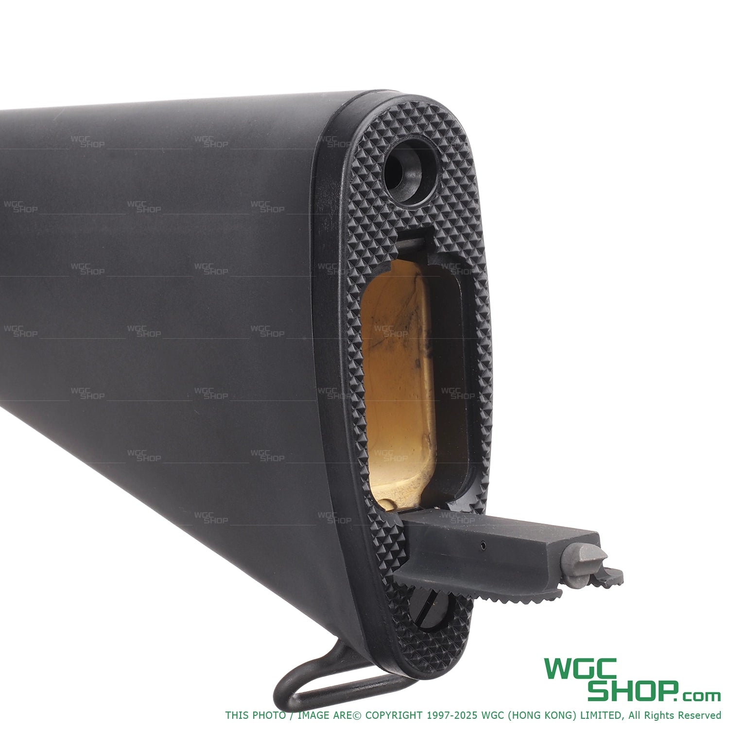 dnA M16A2 Buttstock for VFC AR Type Airsoft-