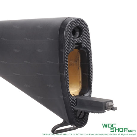 dnA M16A2 Buttstock for VFC AR Type Airsoft-
