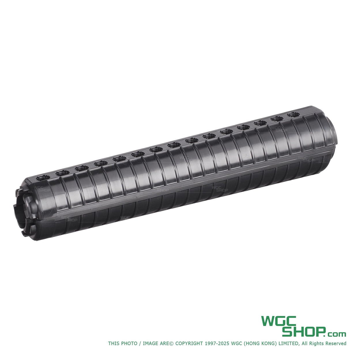 dnA M16A2 Handguard for Airsoft-