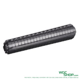 dnA M16A2 Handguard for Airsoft-