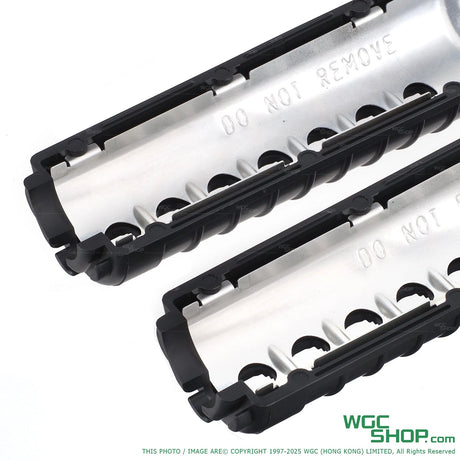 dnA M16A2 Handguard for Airsoft-