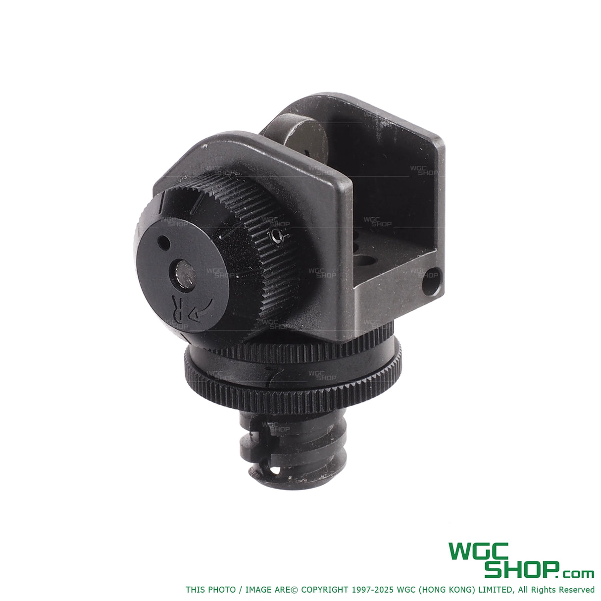 dnA M16A2 Rear Sight Assembly for Airsoft