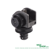 dnA M16A2 Rear Sight Assembly for Airsoft