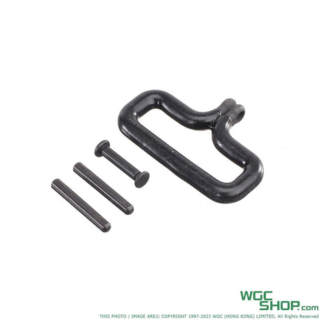 dnA M16A2 Type Steel Front Sight .750 ( No Bayonet Lug ) - WGC Shop