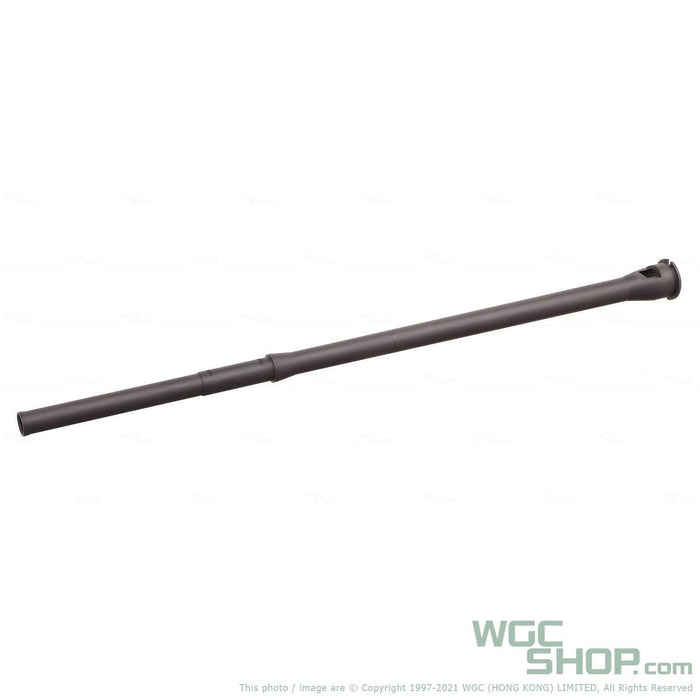 dnA M16E1 20 Inch Steel Airsoft Outer Barrel ( Early Type ) - WGC Shop