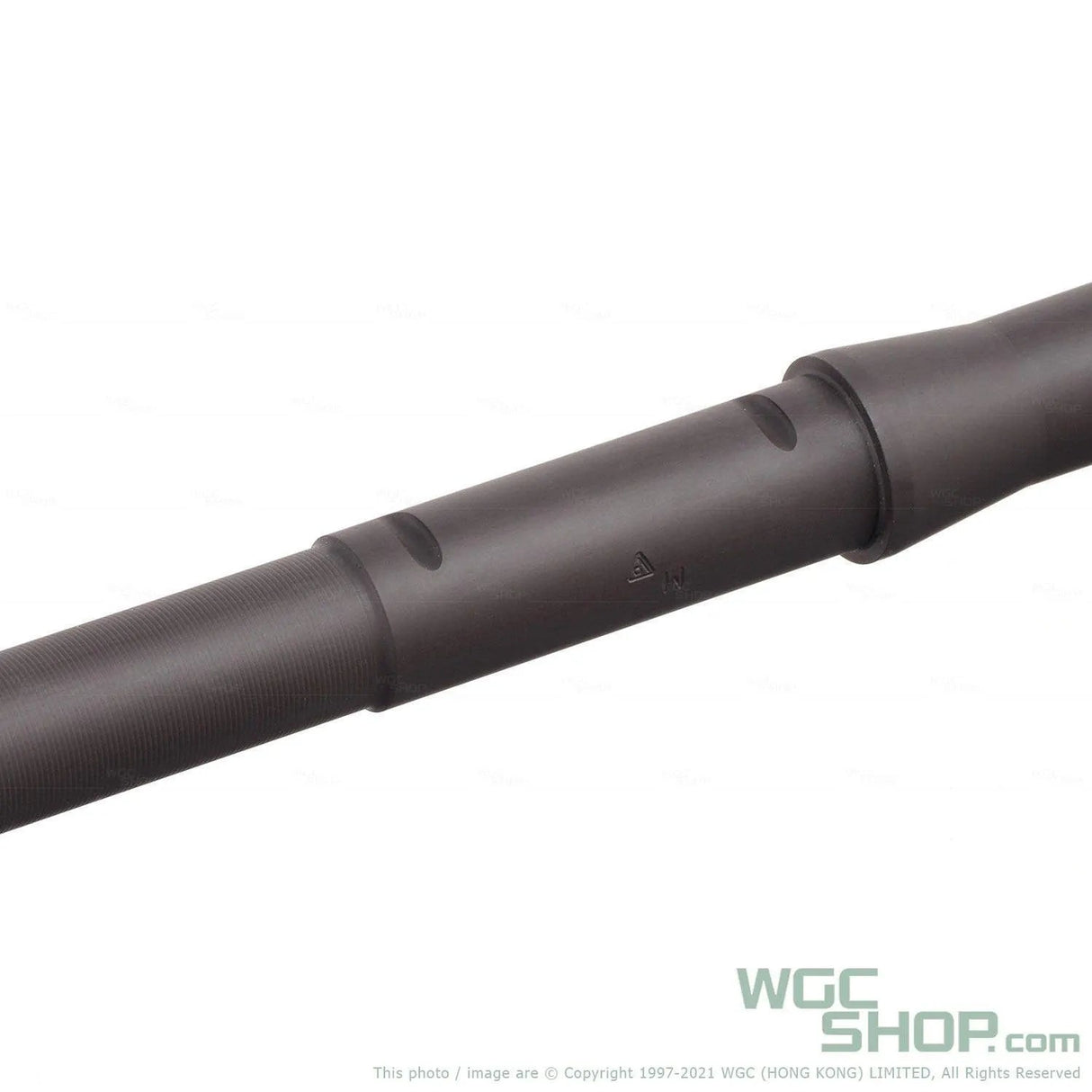 dnA M16E1 20 Inch Steel Airsoft Outer Barrel ( Early Type ) - WGC Shop