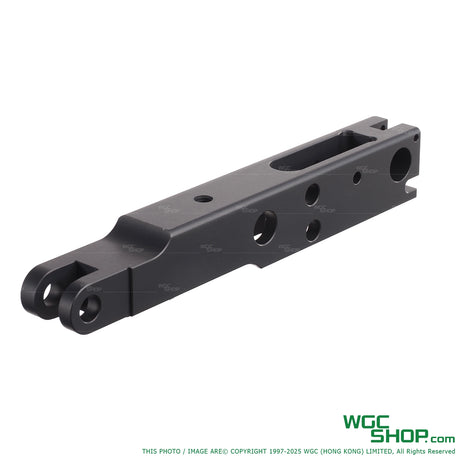 dnA M249 Steel Trigger Frame for Airsoft DNFN-TF01 - WGC Shop
