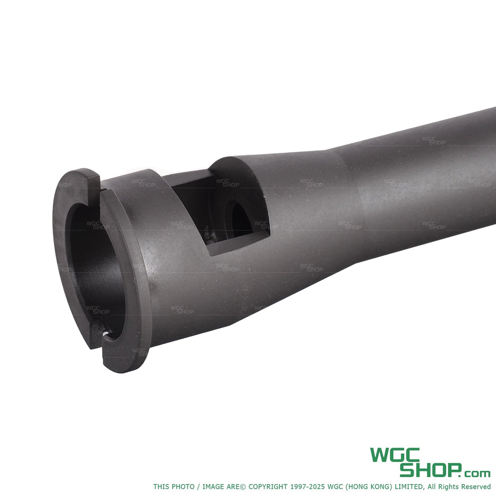 dnA M653 14.5 Inch Outer Barrel ( B MP C ) Early Type for VFC GBB DNAR-BL146 - WGC Shop