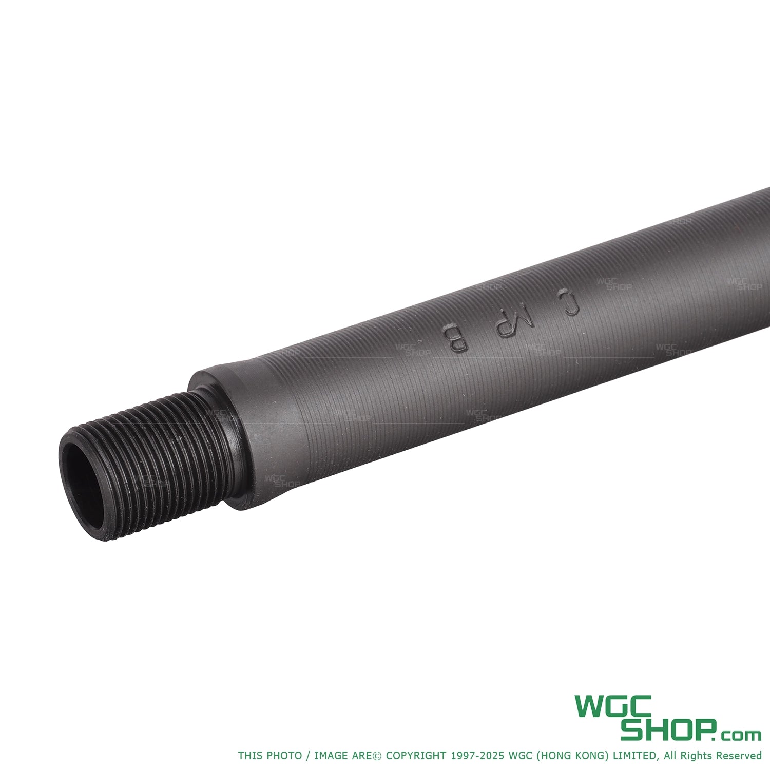 dnA M653 14.5 Inch Outer Barrel ( B MP C ) Early Type for VFC GBB-