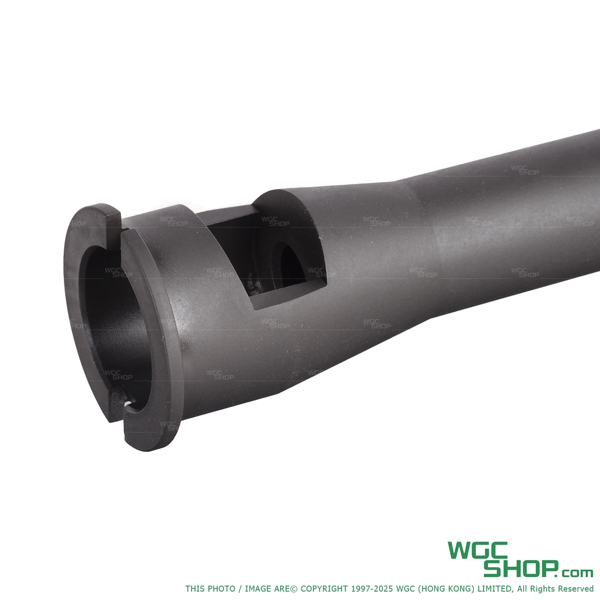 dnA M653 14.5 Inch Outer Barrel ( B MP C ) Early Type for VFC GBB-
