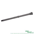 dnA M653 / 723 / 727 14.5 Inch Steel Outer Barrel for VFC AR / M4 GBB Airsoft ( C MP CHROME BORE / Late )-