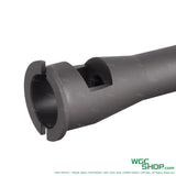 dnA M653 / 723 / 727 14.5 Inch Steel Outer Barrel for VFC AR / M4 GBB Airsoft ( C MP CHROME BORE / Late )-