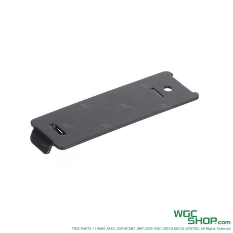dnA Magazine Base Plate for VFC M4 20Rds Gas Magazine-