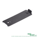 dnA Magazine Base Plate for VFC M4 20Rds Gas Magazine-