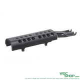 dnA MK2 Heat Shield Assembly for VFC M249 GBB Airsoft