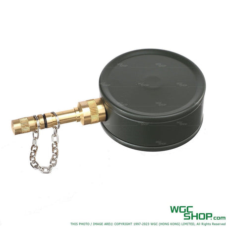 dnA Oil Can for VFC M249 GBB Airsoft - WGC Shop