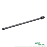 dnA Outer Barrel + Extension Nut for VFC FNC GBB Airsoft-WGC Shop