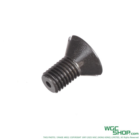 dnA R Type A1 Buffer Tube Screw for Airsoft ( Imperial system / Inches )-