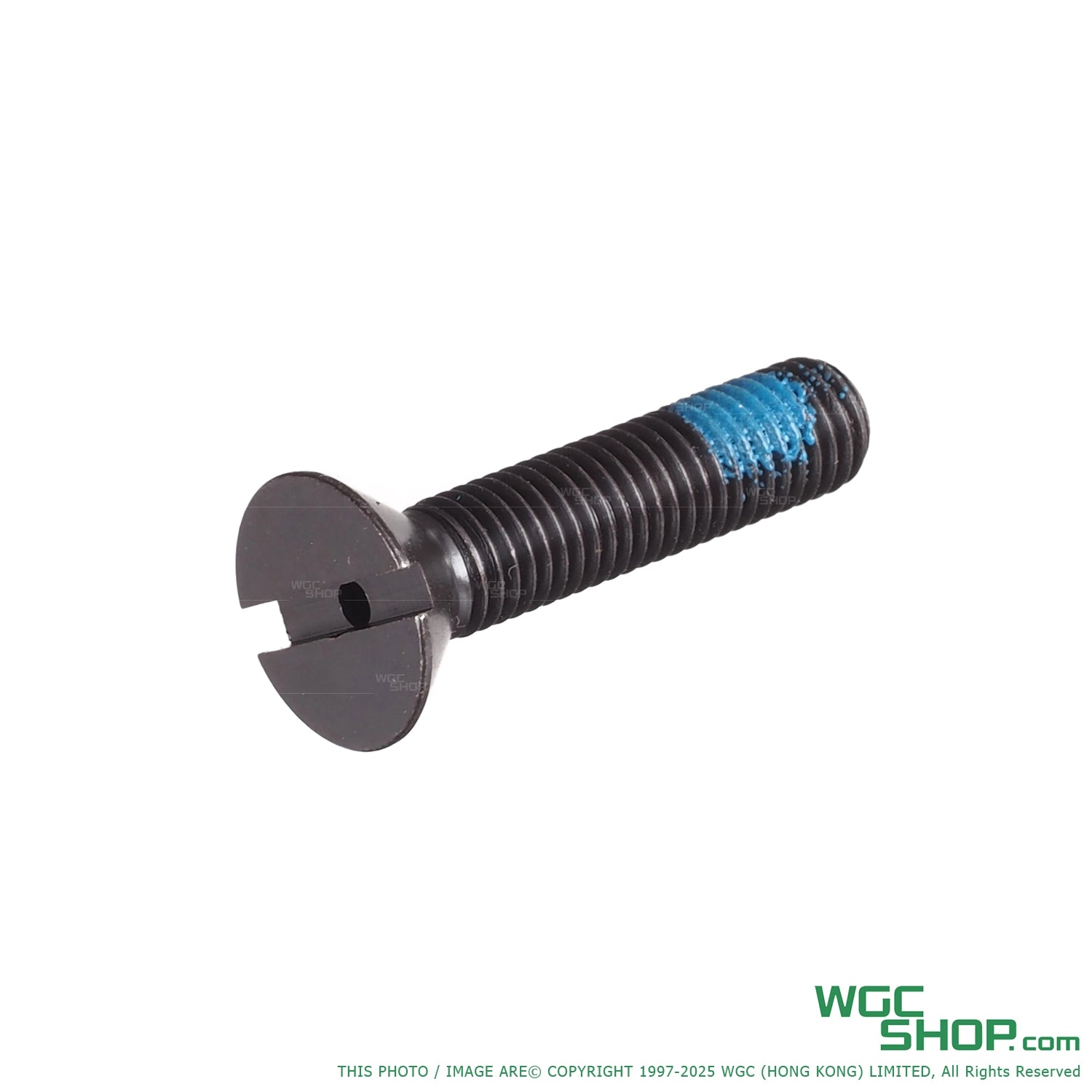 dnA R Type A2 Buffer Tube Screw for Airsoft ( Imperial system / Inches )-