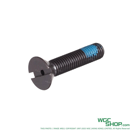 dnA R Type A2 Buffer Tube Screw for Airsoft ( Imperial system / Inches )-