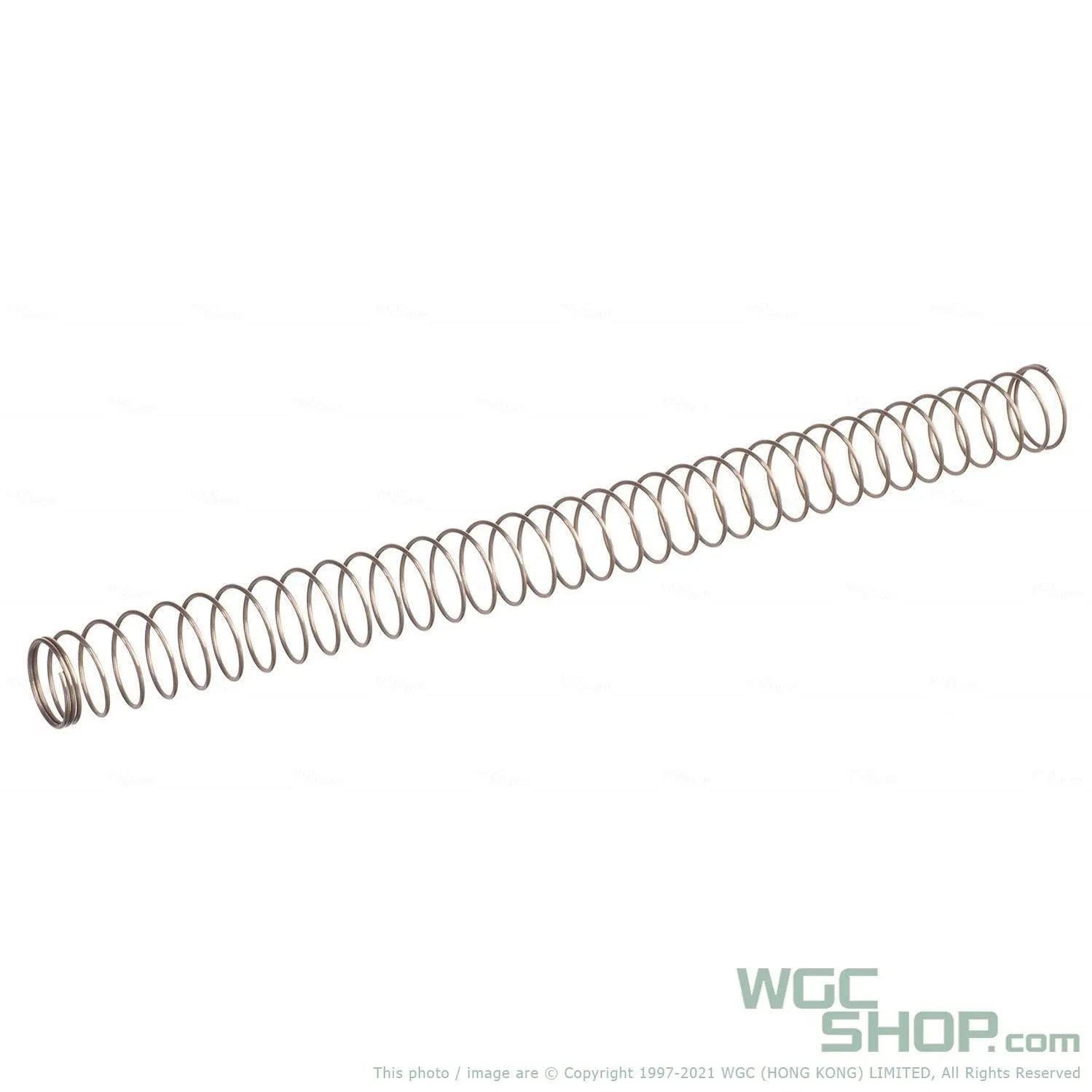 dnA Recoil Spring - 300 mm Short Type - WGC Shop
