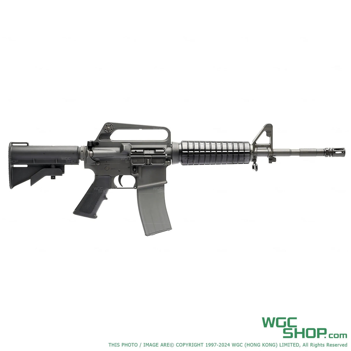 dnA RO723 GBB Airsoft-WGC Shop