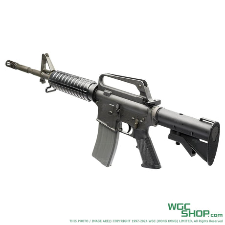dnA RO723 GBB Airsoft-WGC Shop