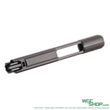 dnA Steel AR Bolt Carrier Assembly ( Non Serrated ) for VFC GBB-
