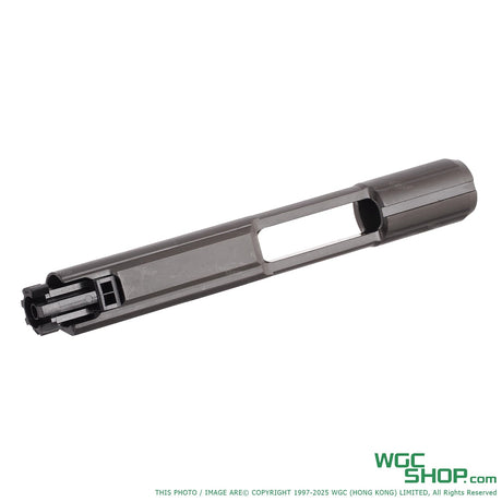 dnA Steel AR Bolt Carrier Assembly ( Non Serrated ) for VFC GBB-