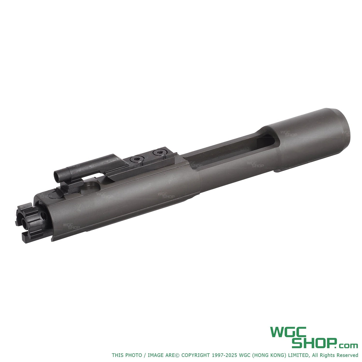 dnA Steel AR Bolt Carrier Assembly ( Non Serrated ) for VFC GBB-