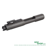 dnA Steel AR Bolt Carrier Assembly ( Non Serrated ) for VFC GBB-